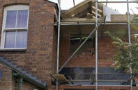 free Seaham home extension quotes
