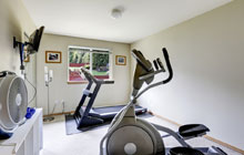 Seaham home gym construction leads