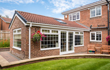 Seaham house extension leads