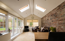 Seaham single storey extension leads